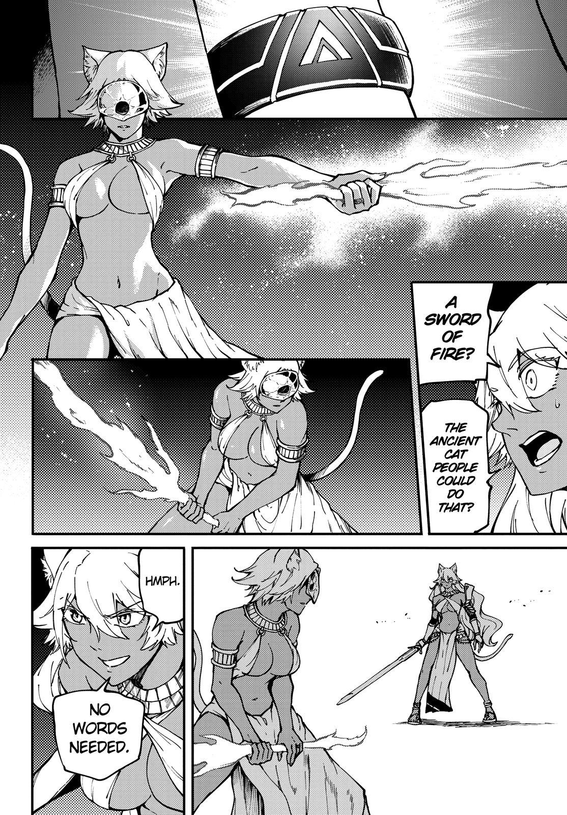 Kekkon Yubiwa Monogatari Chapter 63 - Page 11