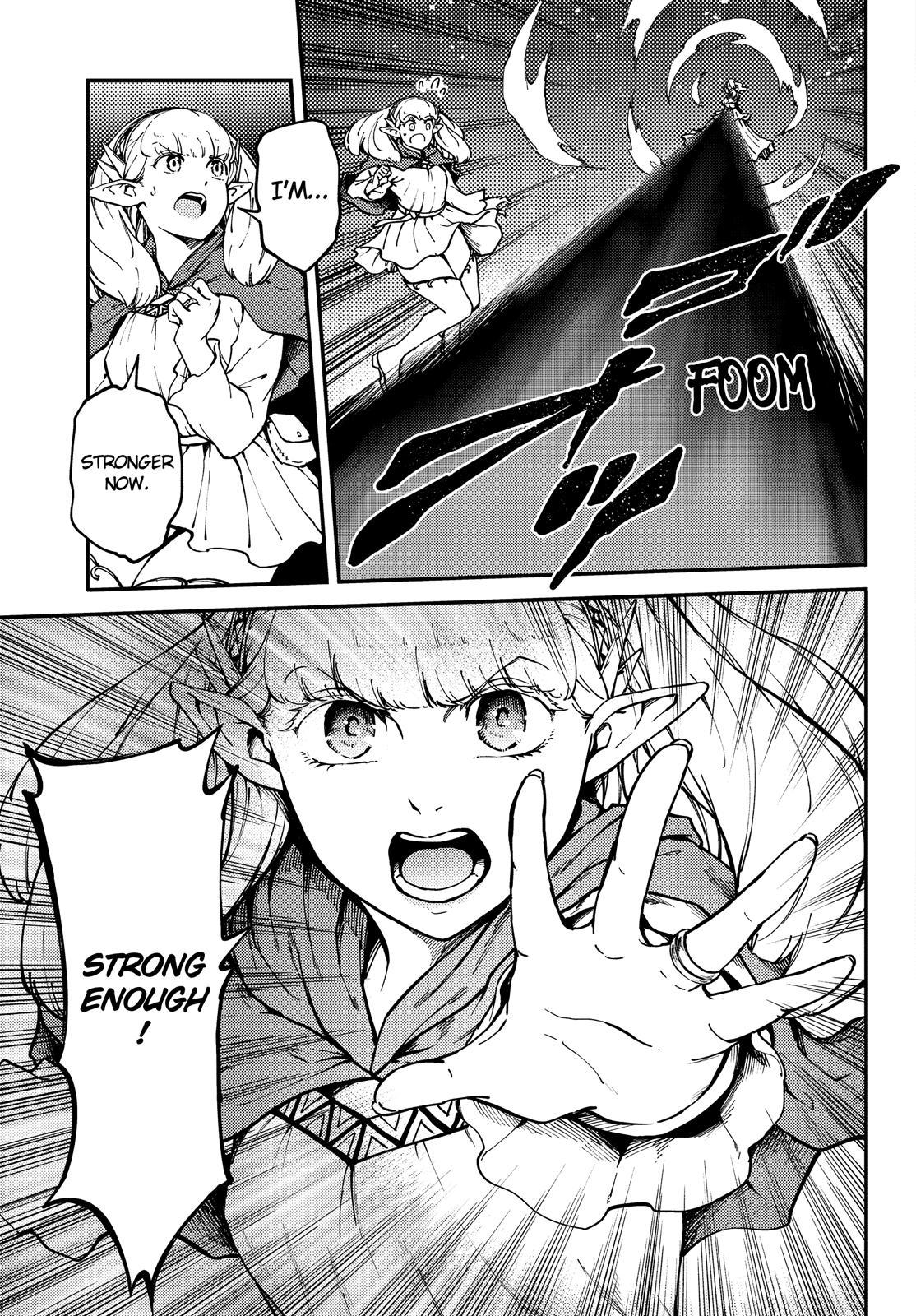 Kekkon Yubiwa Monogatari Chapter 63 - Page 14