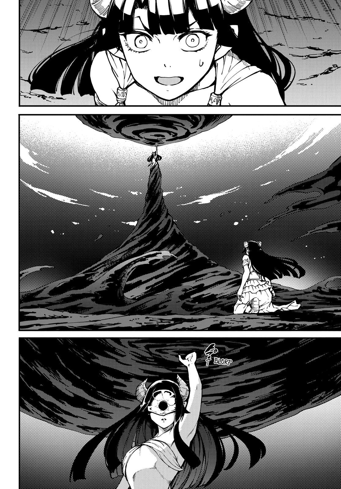 Kekkon Yubiwa Monogatari Chapter 63 - Page 15