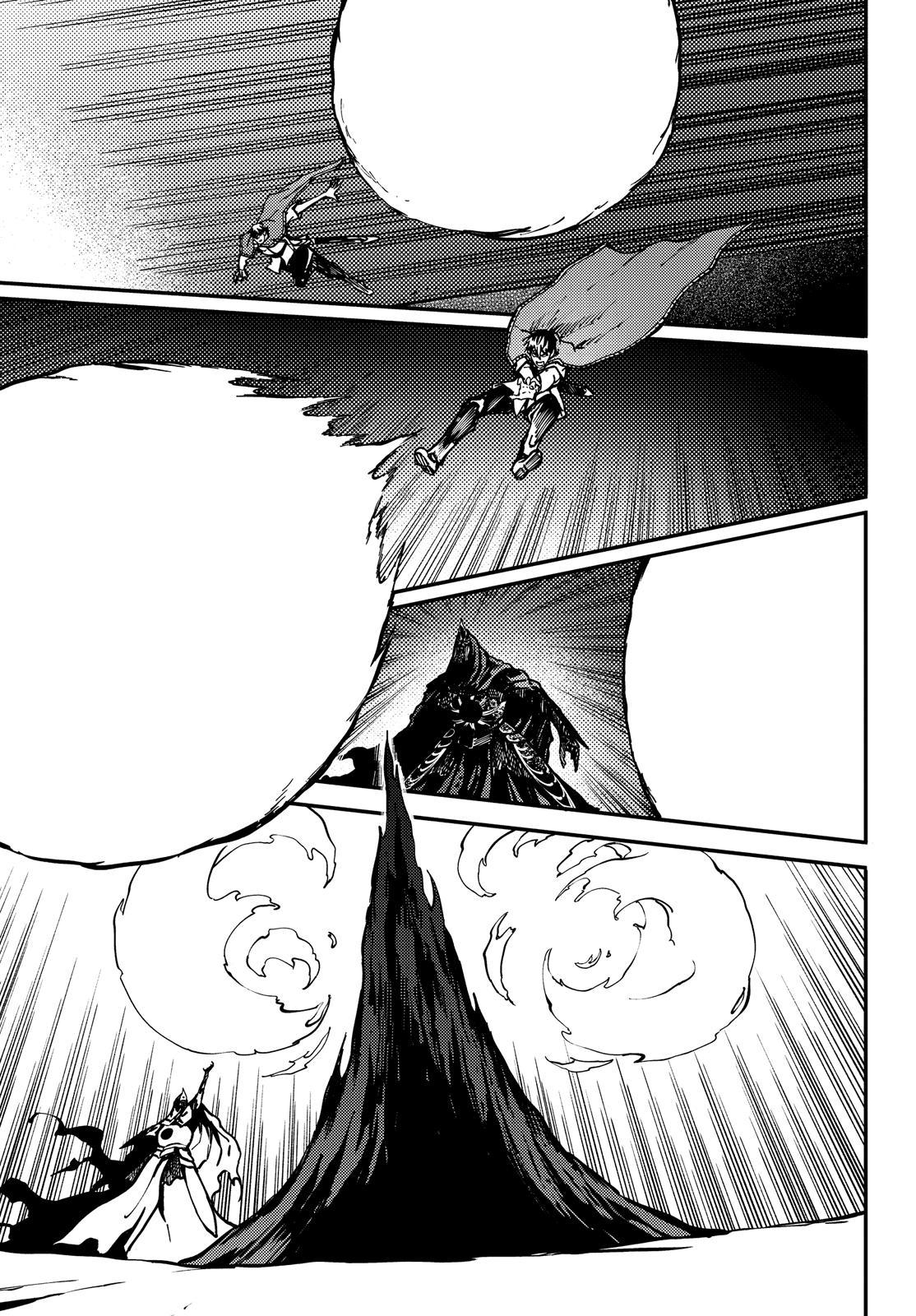 Kekkon Yubiwa Monogatari Chapter 63 - Page 24