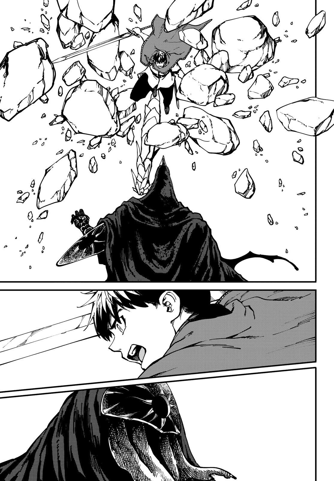 Kekkon Yubiwa Monogatari Chapter 63 - Page 26