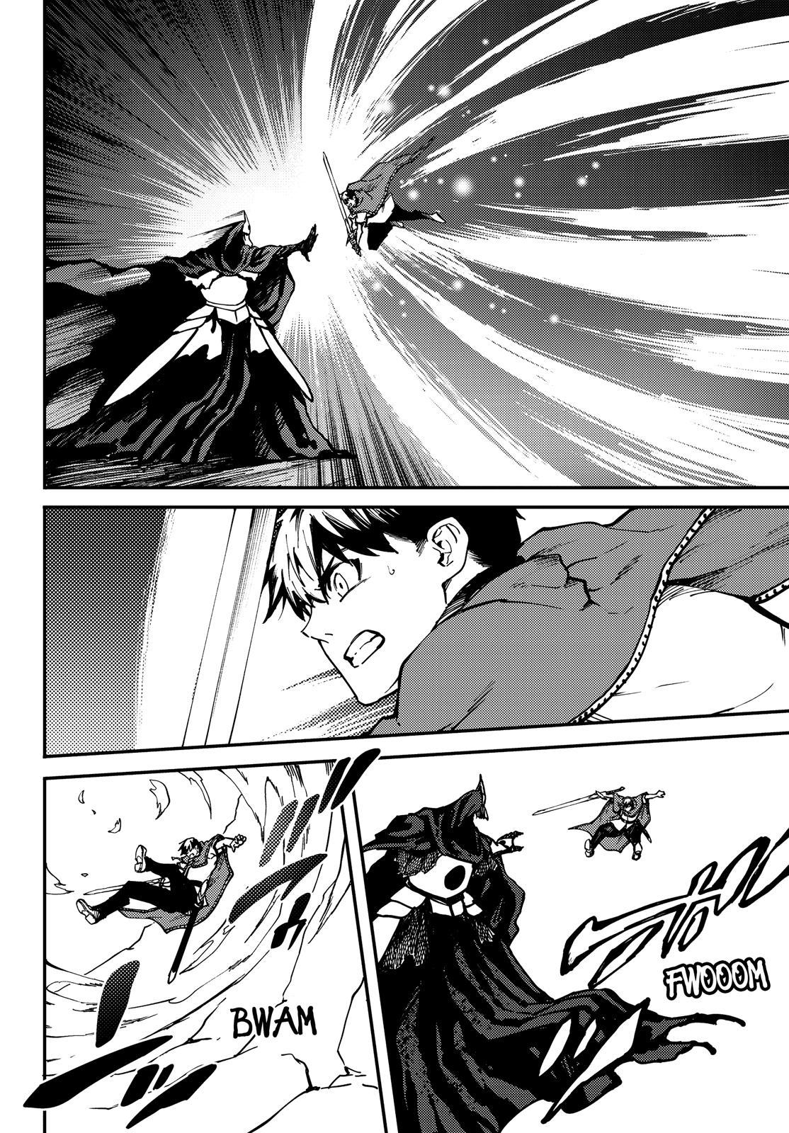 Kekkon Yubiwa Monogatari Chapter 63 - Page 27
