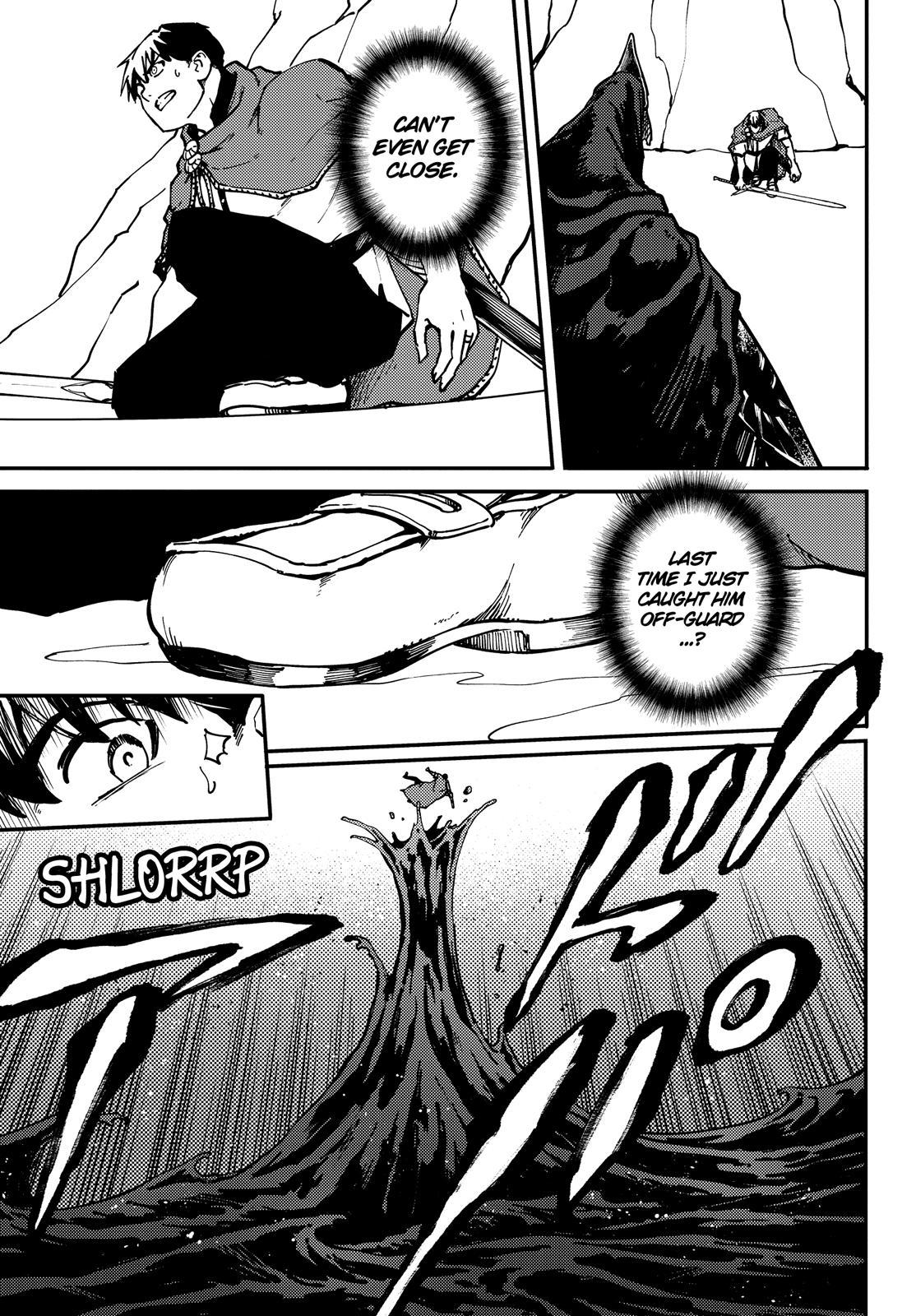 Kekkon Yubiwa Monogatari Chapter 63 - Page 28