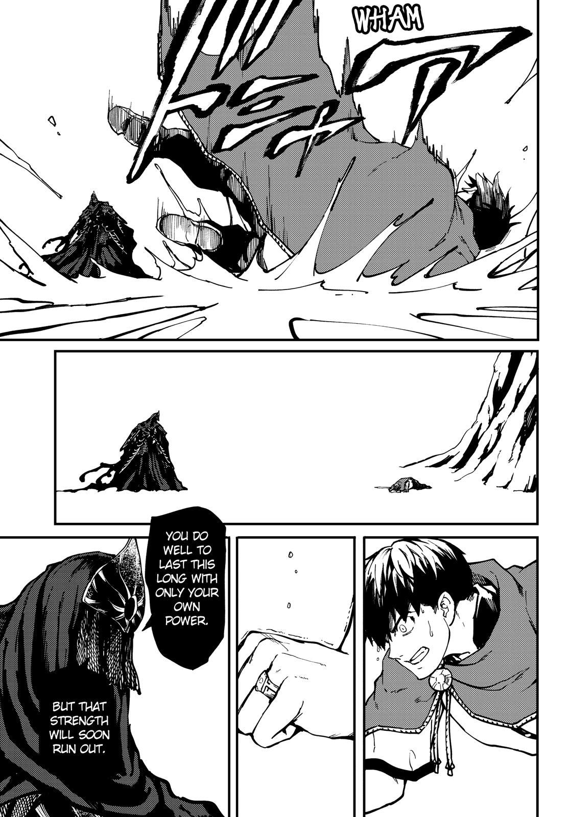 Kekkon Yubiwa Monogatari Chapter 63 - Page 30