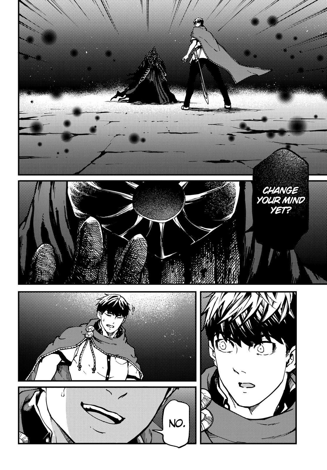 Kekkon Yubiwa Monogatari Chapter 63 - Page 7