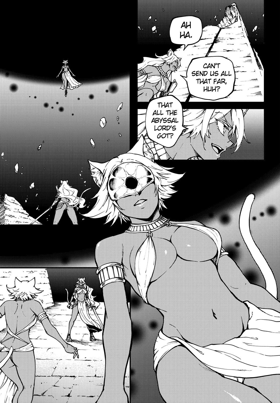 Kekkon Yubiwa Monogatari Chapter 63 - Page 10