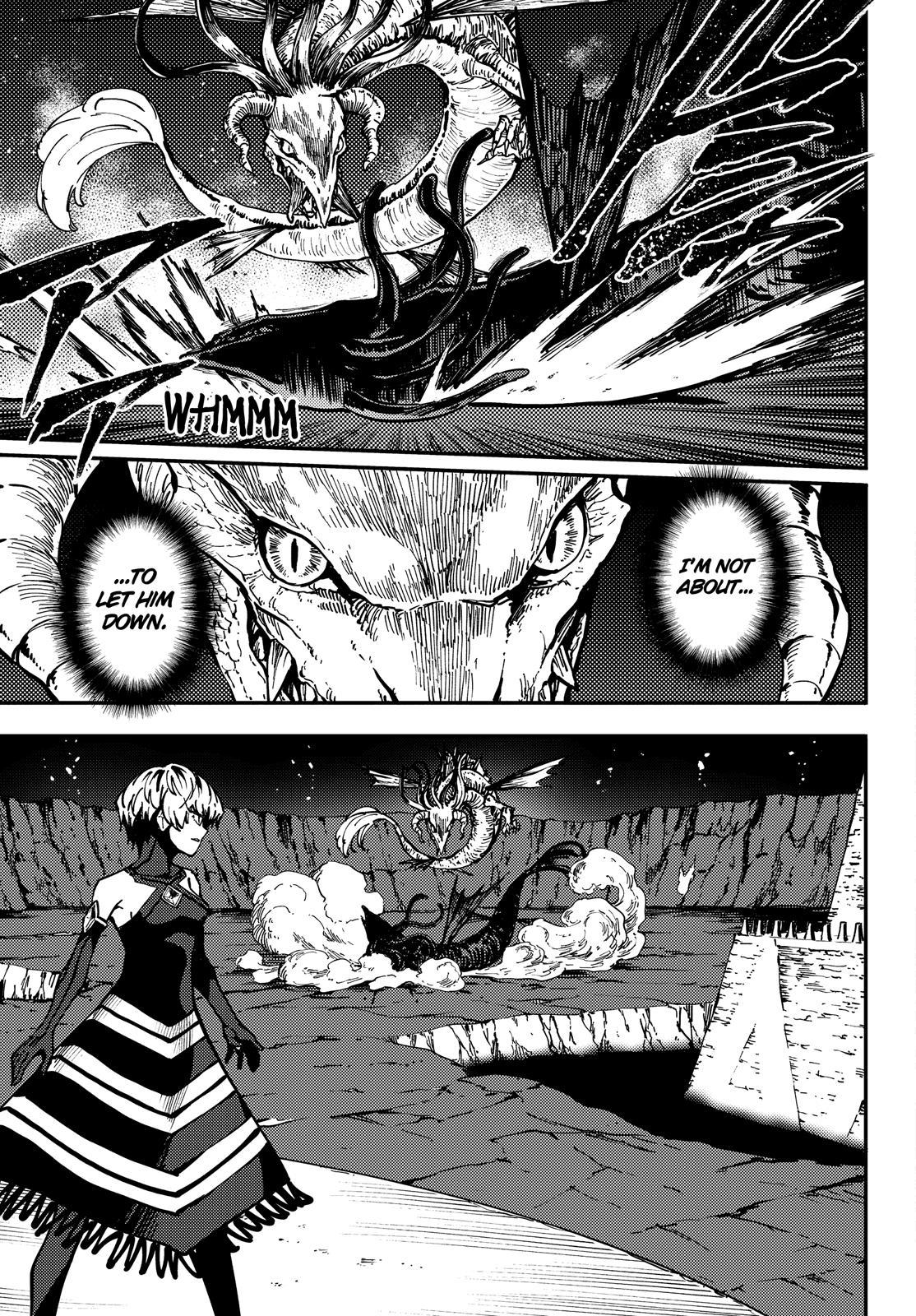 Kekkon Yubiwa Monogatari Chapter 64 - Page 14