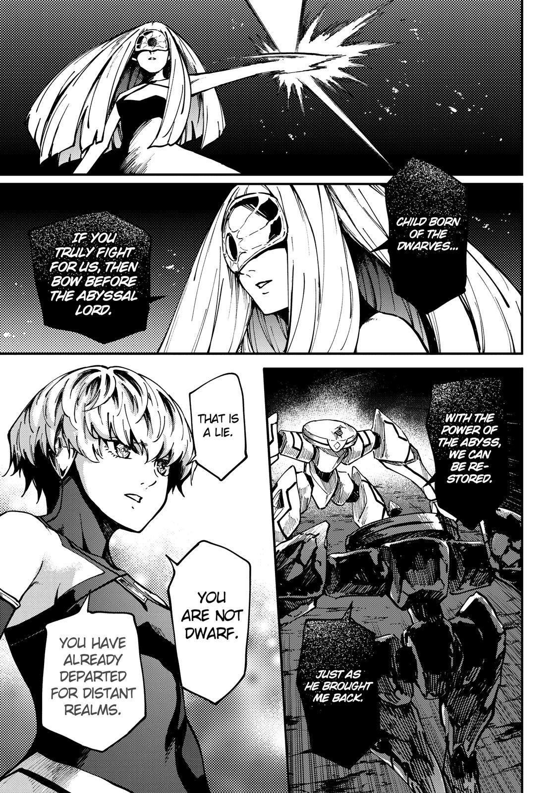 Kekkon Yubiwa Monogatari Chapter 64 - Page 16
