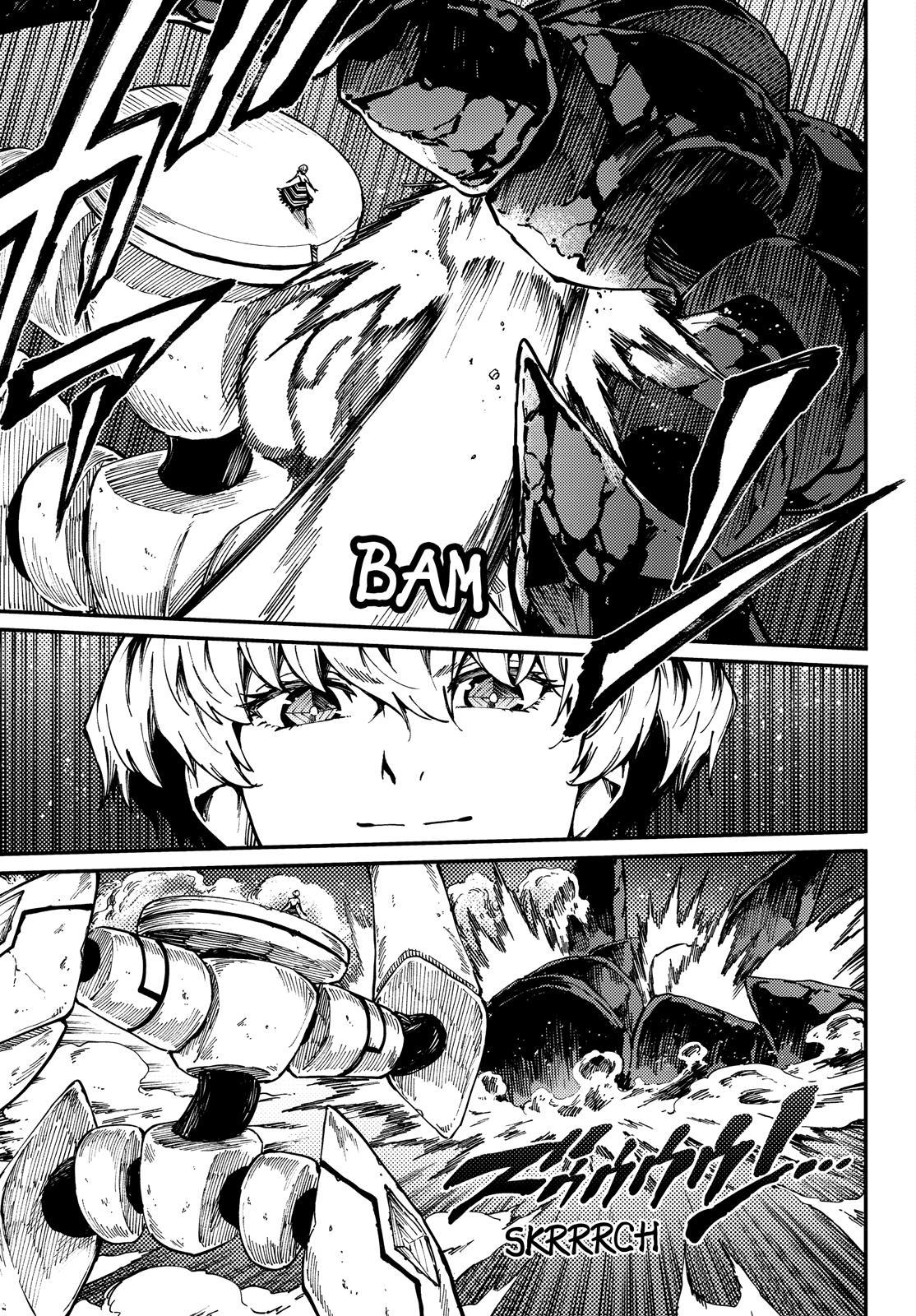 Kekkon Yubiwa Monogatari Chapter 64 - Page 18