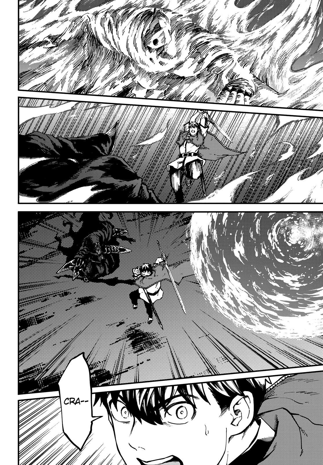 Kekkon Yubiwa Monogatari Chapter 64 - Page 25