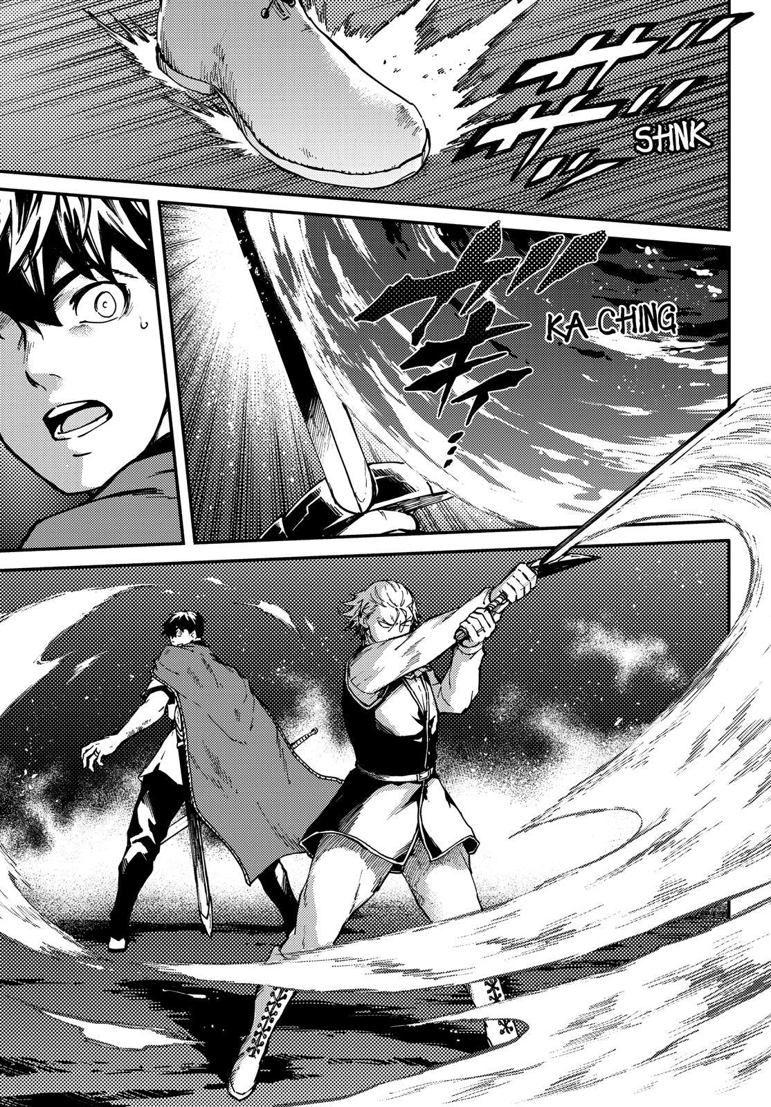 Kekkon Yubiwa Monogatari Chapter 64 - Page 26