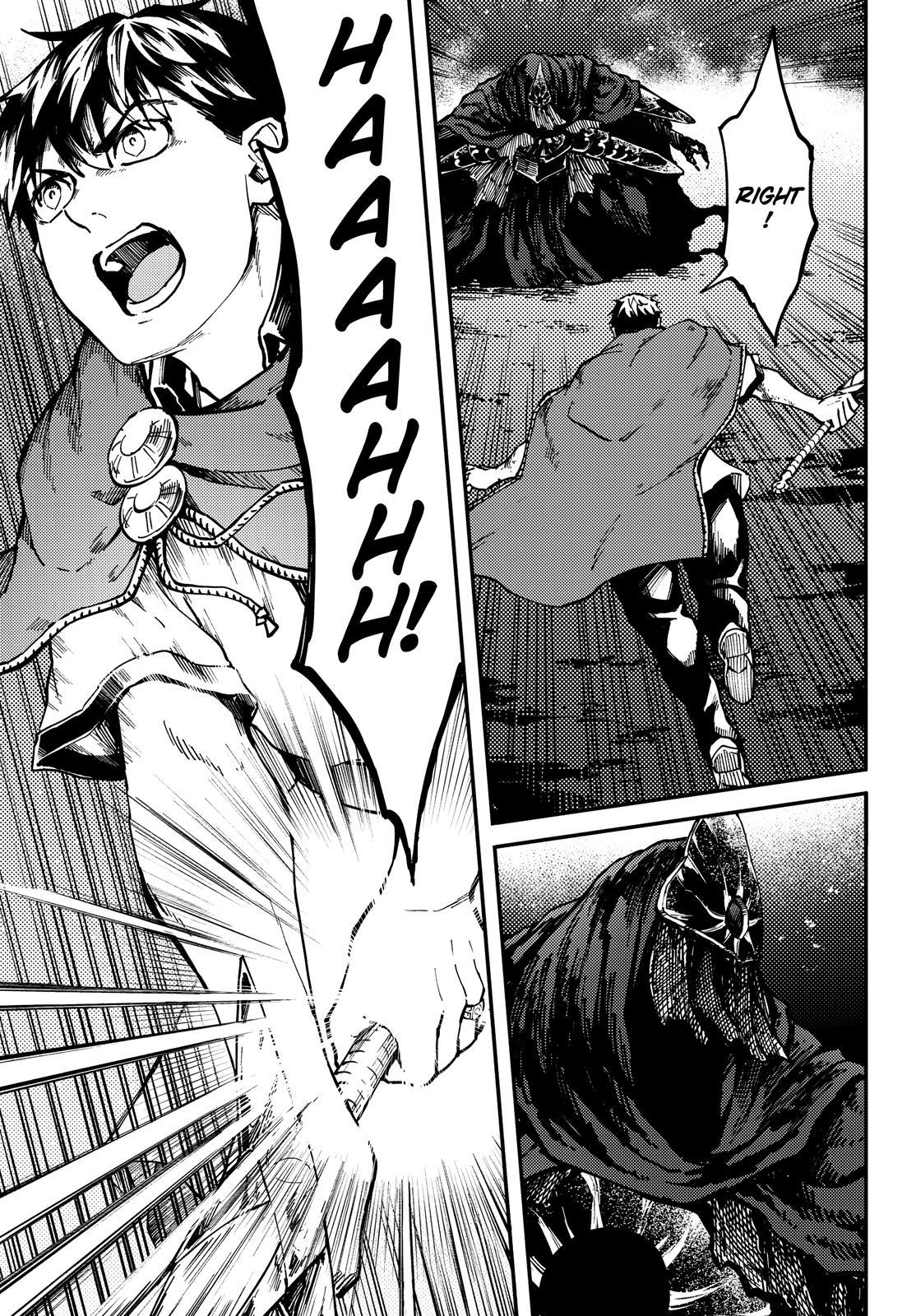 Kekkon Yubiwa Monogatari Chapter 64 - Page 28