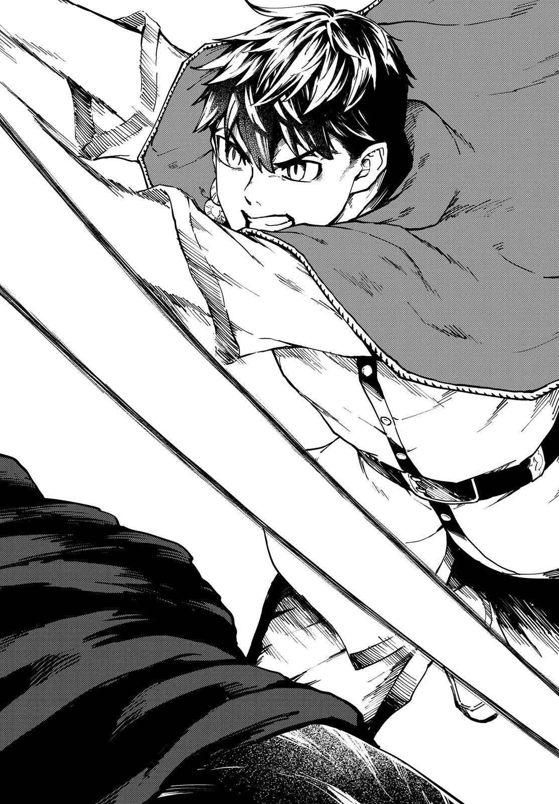 Kekkon Yubiwa Monogatari Chapter 64 - Page 29