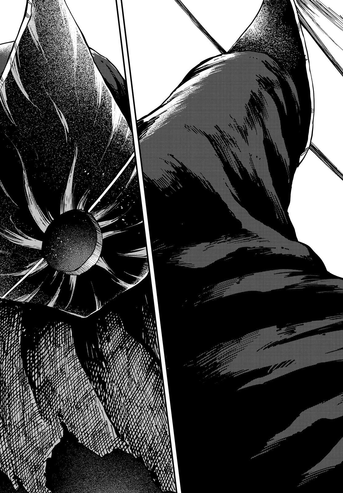 Kekkon Yubiwa Monogatari Chapter 64 - Page 30