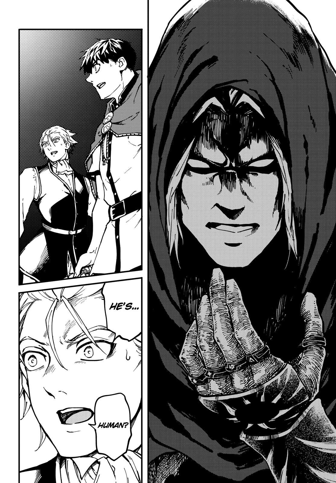 Kekkon Yubiwa Monogatari Chapter 64 - Page 35