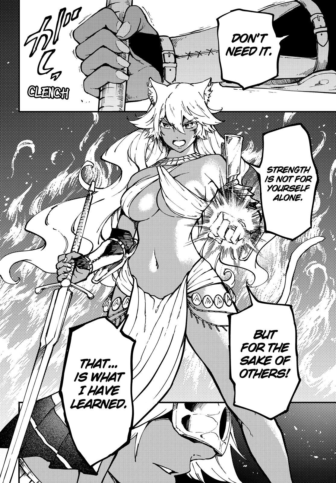 Kekkon Yubiwa Monogatari Chapter 64 - Page 5