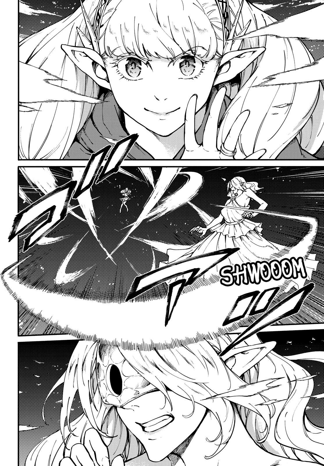 Kekkon Yubiwa Monogatari Chapter 64 - Page 9
