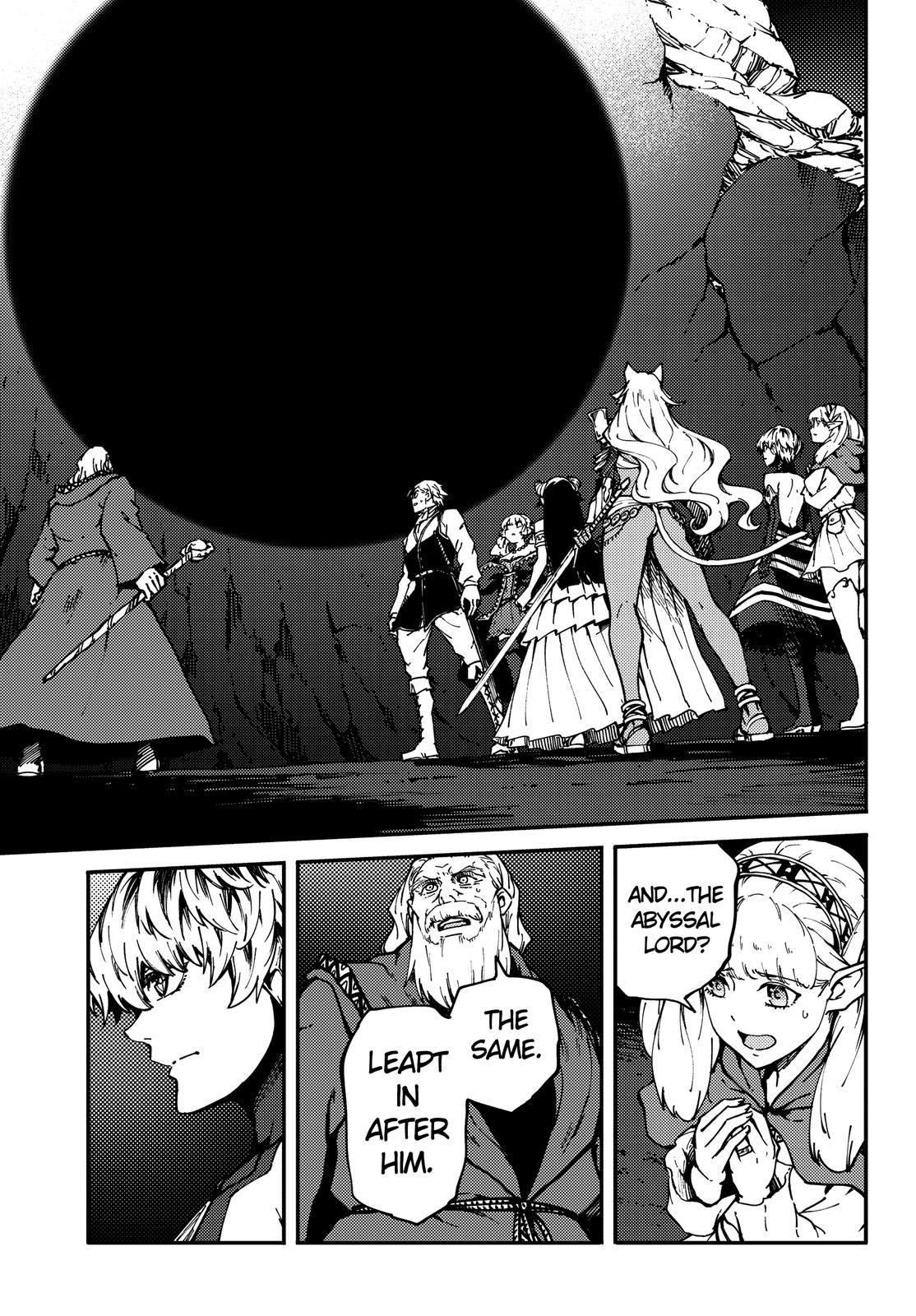 Kekkon Yubiwa Monogatari Chapter 65 - Page 12