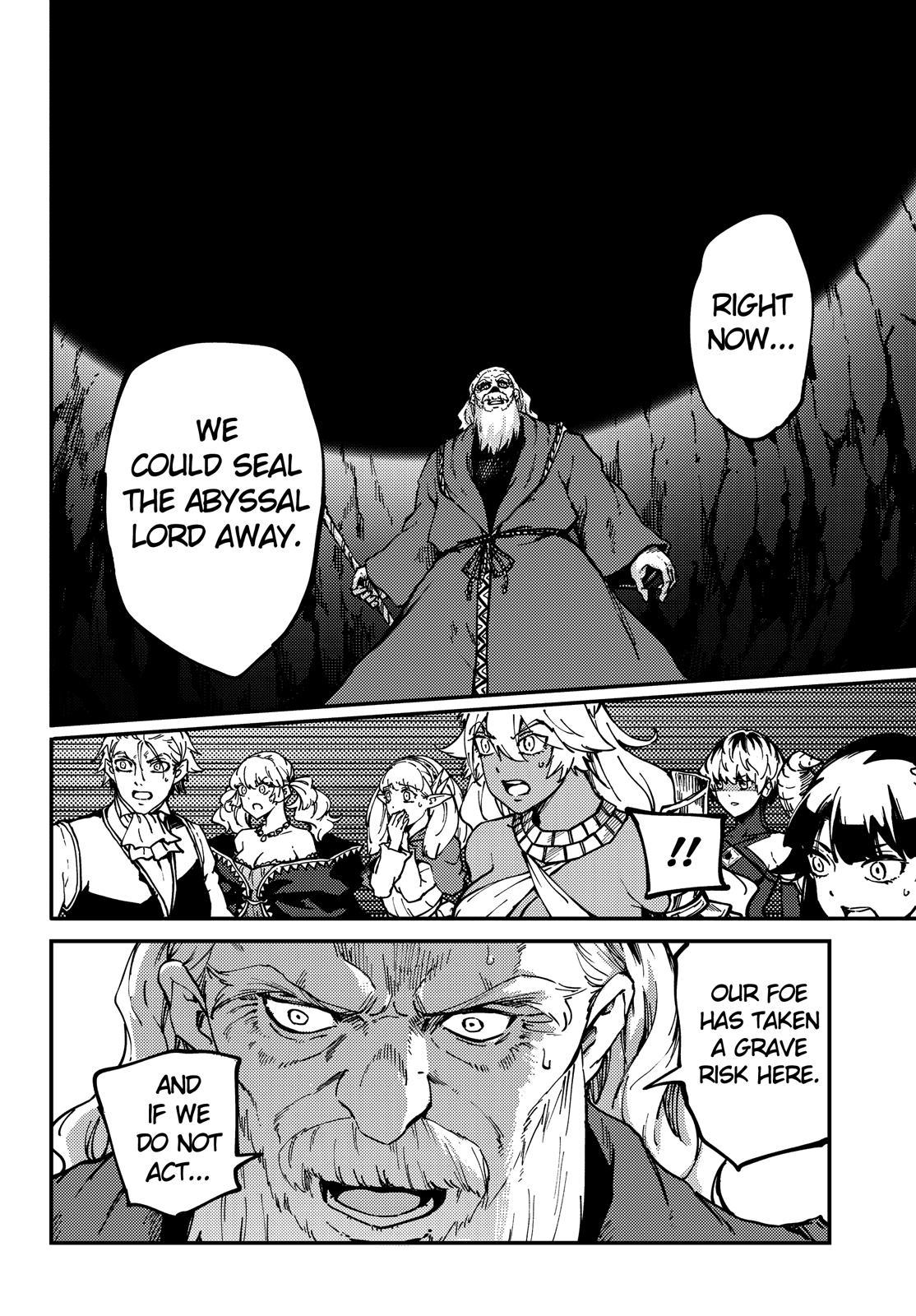 Kekkon Yubiwa Monogatari Chapter 65 - Page 15