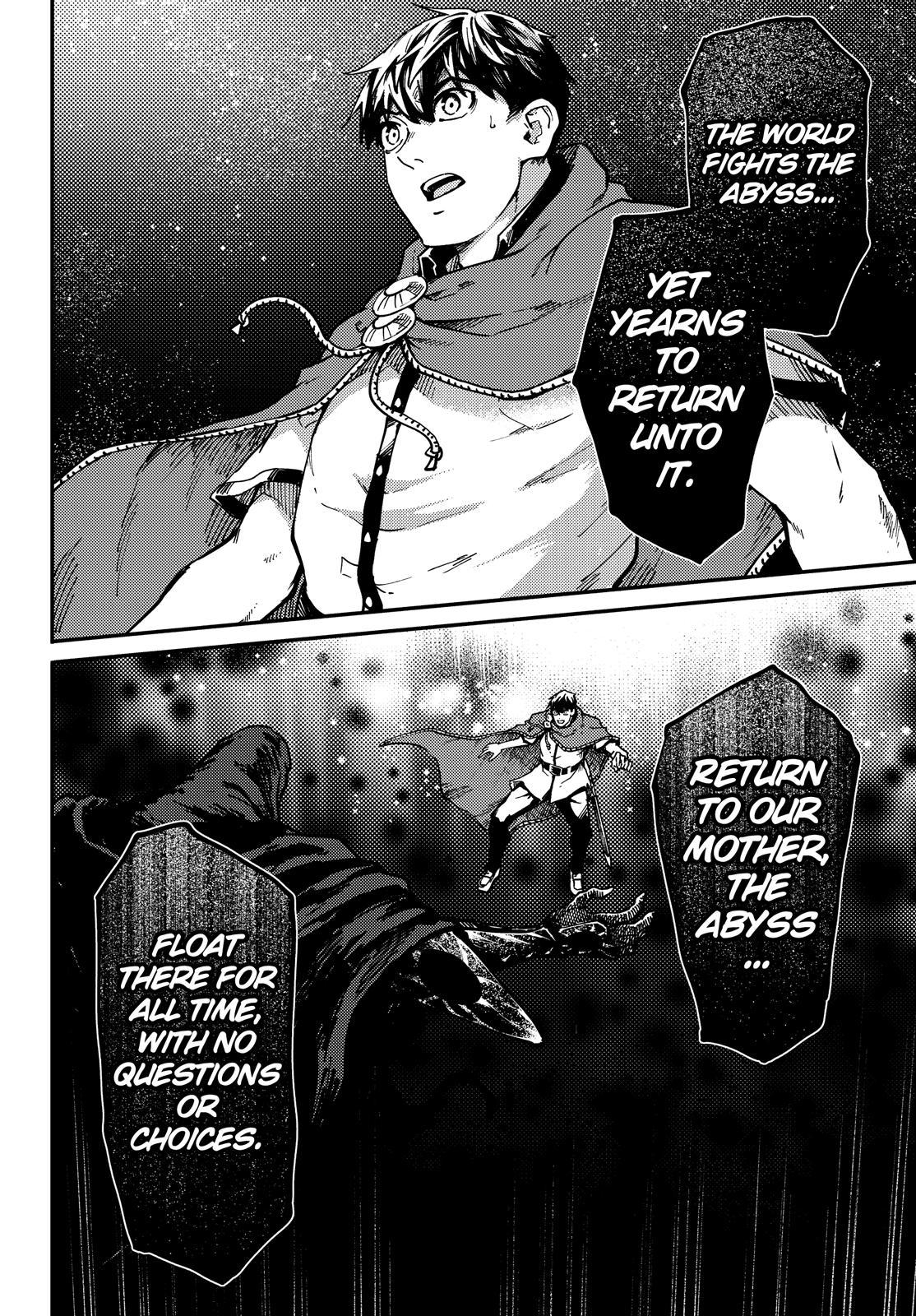 Kekkon Yubiwa Monogatari Chapter 65 - Page 25
