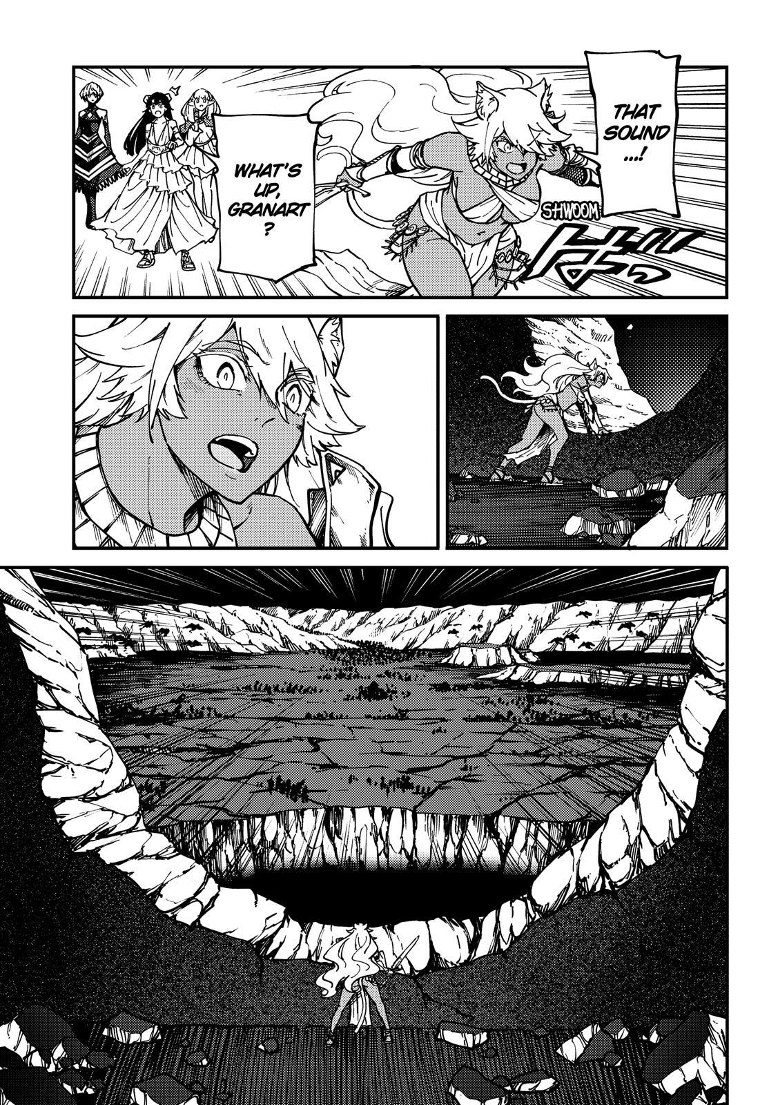 Kekkon Yubiwa Monogatari Chapter 65 - Page 28