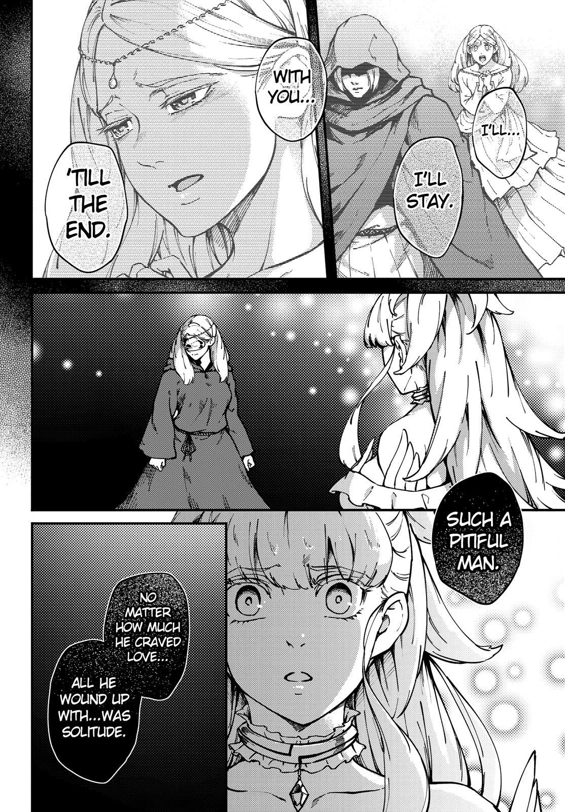 Kekkon Yubiwa Monogatari Chapter 65 - Page 5