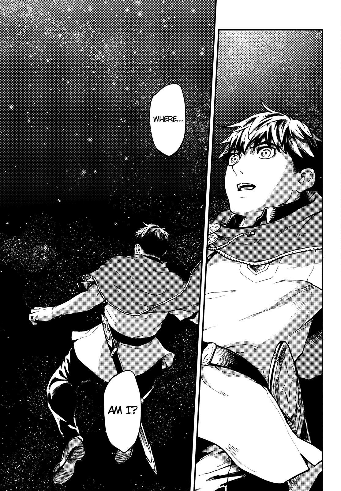 Kekkon Yubiwa Monogatari Chapter 65 - Page 6