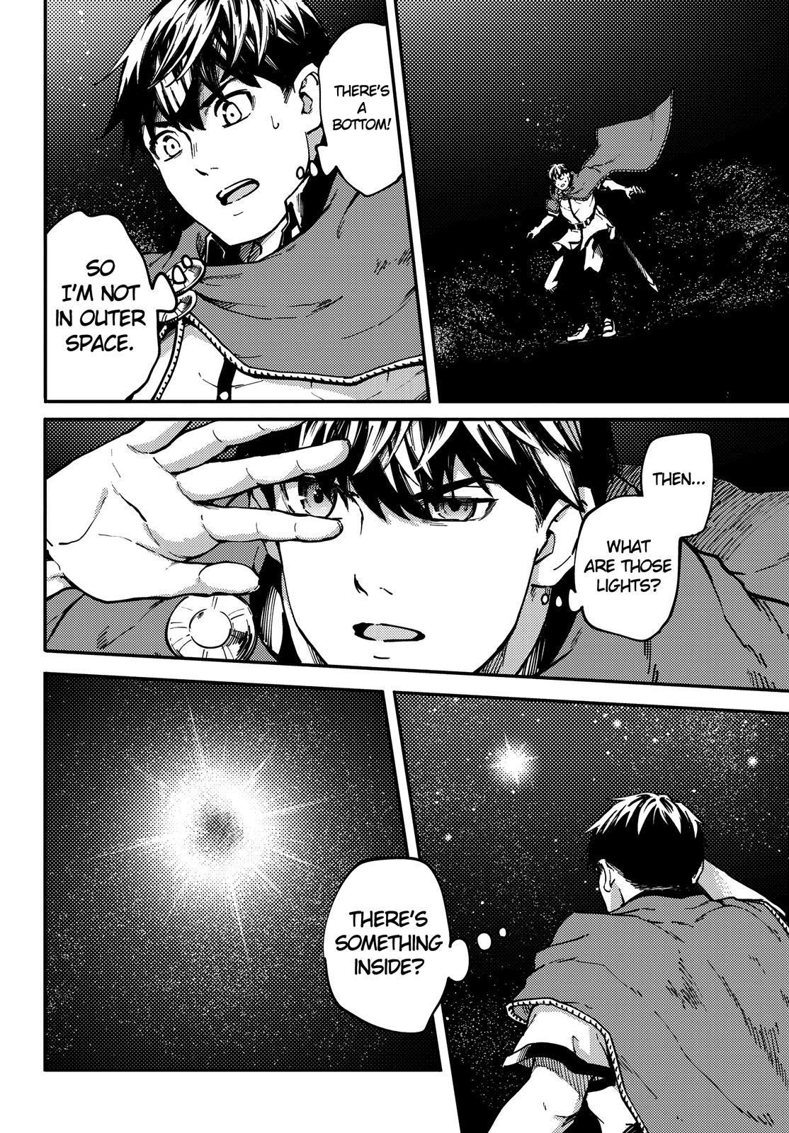 Kekkon Yubiwa Monogatari Chapter 65 - Page 7