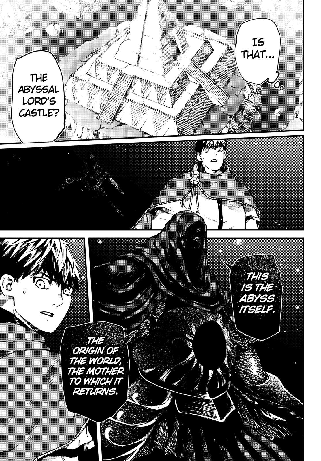 Kekkon Yubiwa Monogatari Chapter 65 - Page 8