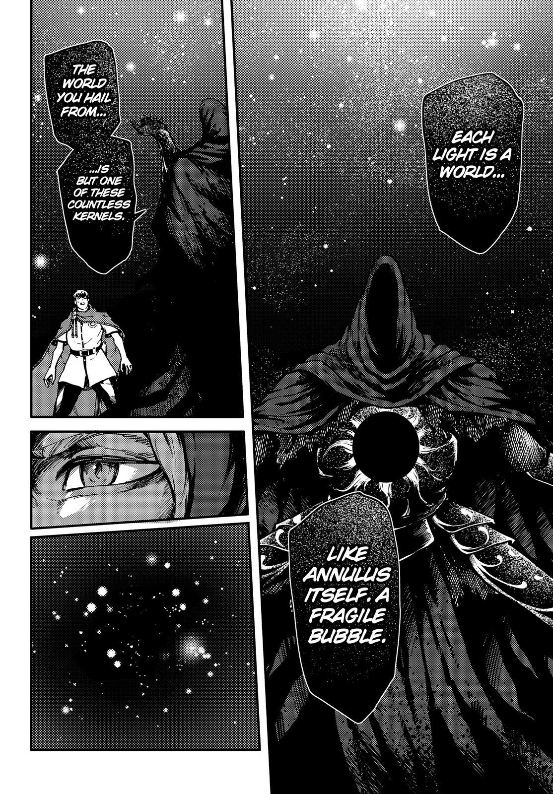 Kekkon Yubiwa Monogatari Chapter 65 - Page 9