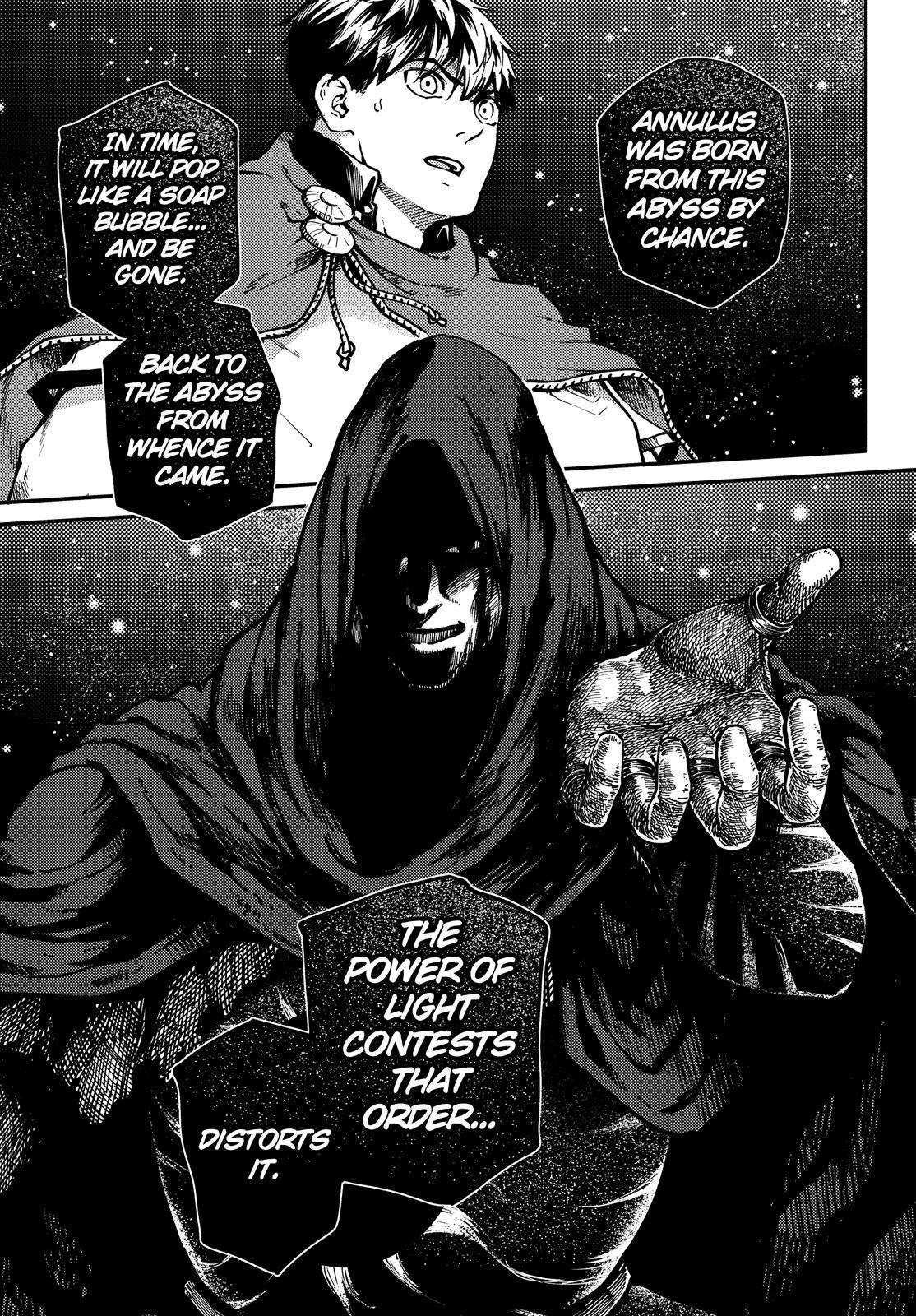Kekkon Yubiwa Monogatari Chapter 65 - Page 10