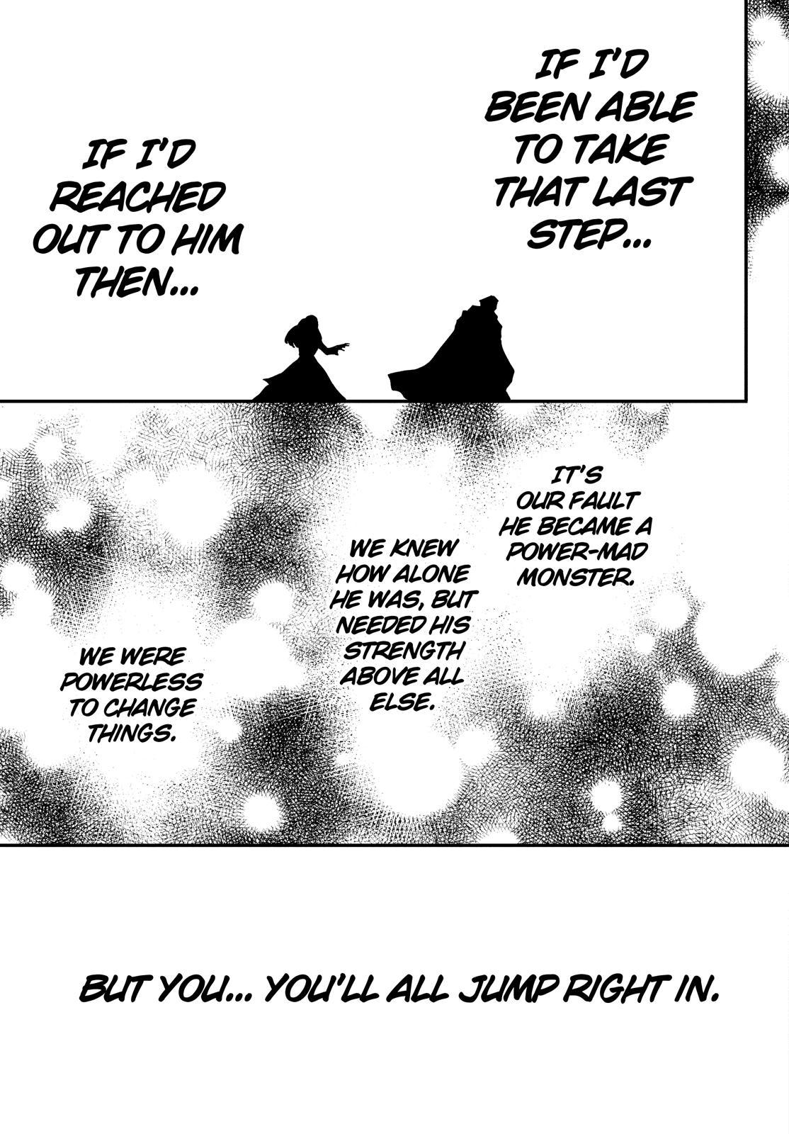Kekkon Yubiwa Monogatari Chapter 66.5 - Page 14