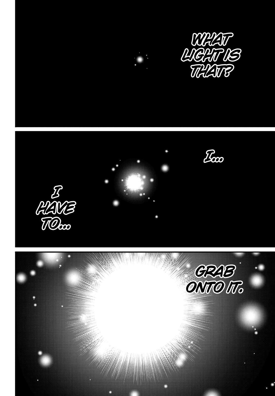 Kekkon Yubiwa Monogatari Chapter 66.5 - Page 17