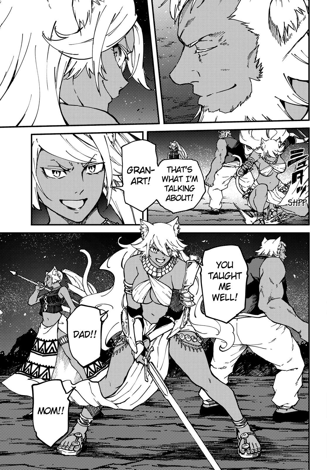Kekkon Yubiwa Monogatari Chapter 66 - Page 12