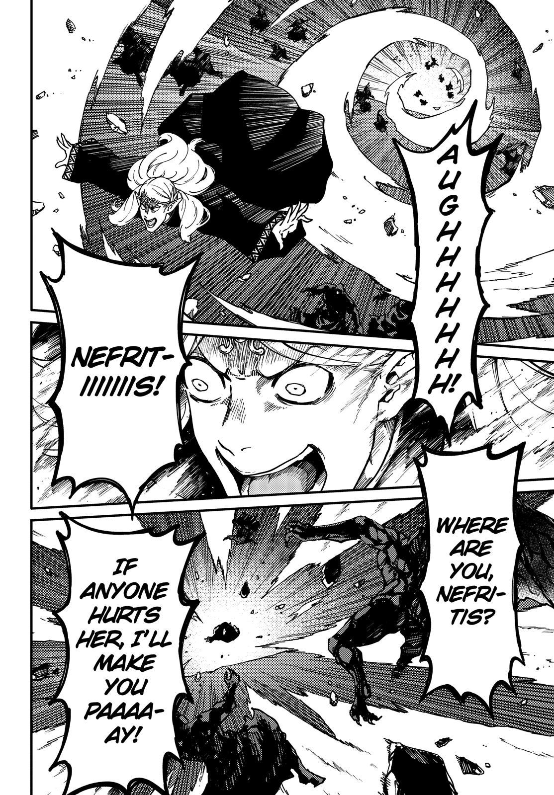 Kekkon Yubiwa Monogatari Chapter 66 - Page 13