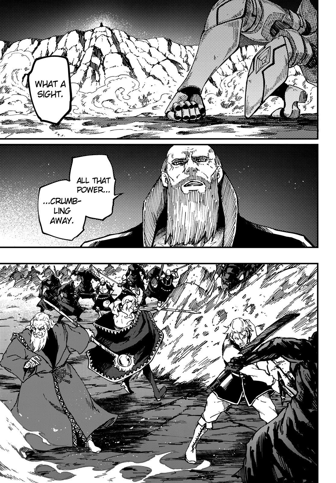 Kekkon Yubiwa Monogatari Chapter 66 - Page 18
