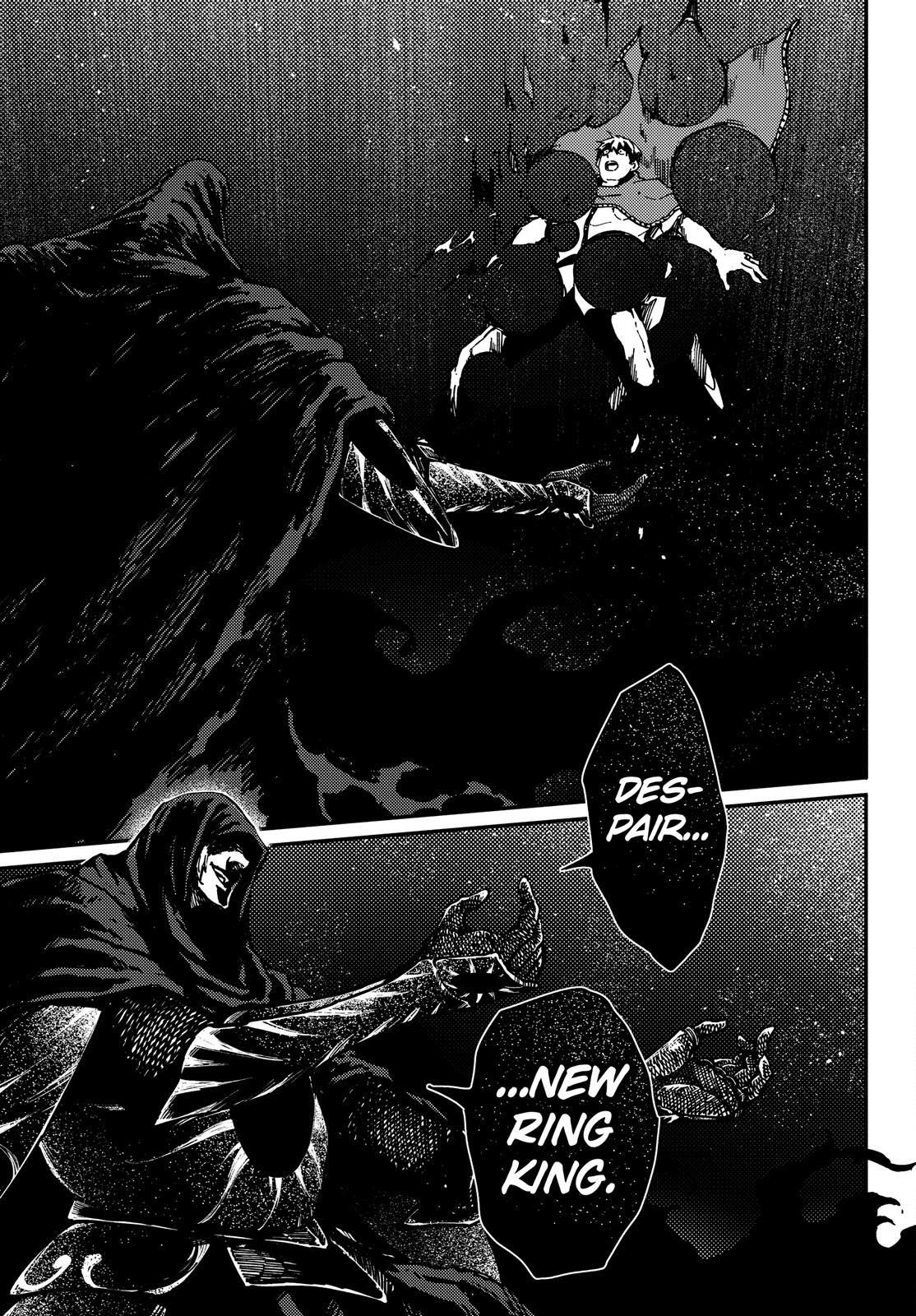 Kekkon Yubiwa Monogatari Chapter 66 - Page 6