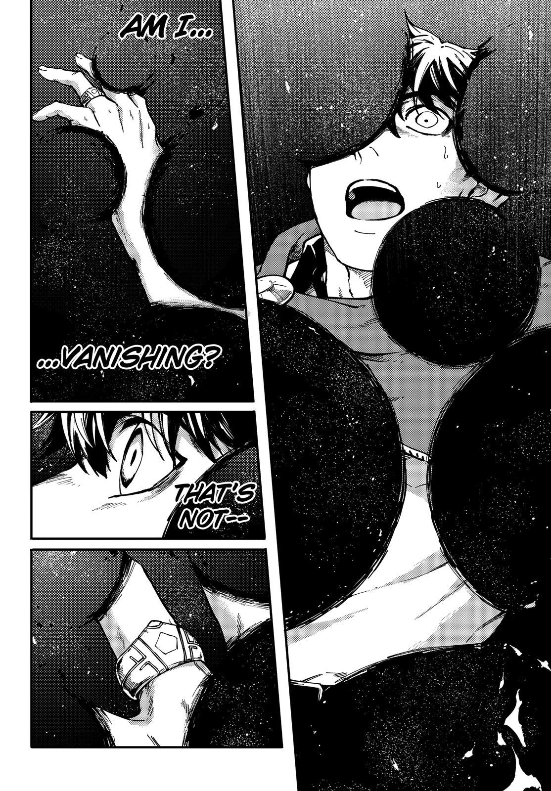 Kekkon Yubiwa Monogatari Chapter 66 - Page 7