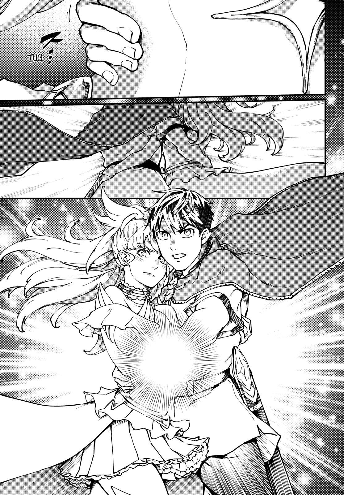 Kekkon Yubiwa Monogatari Chapter 67 - Page 20