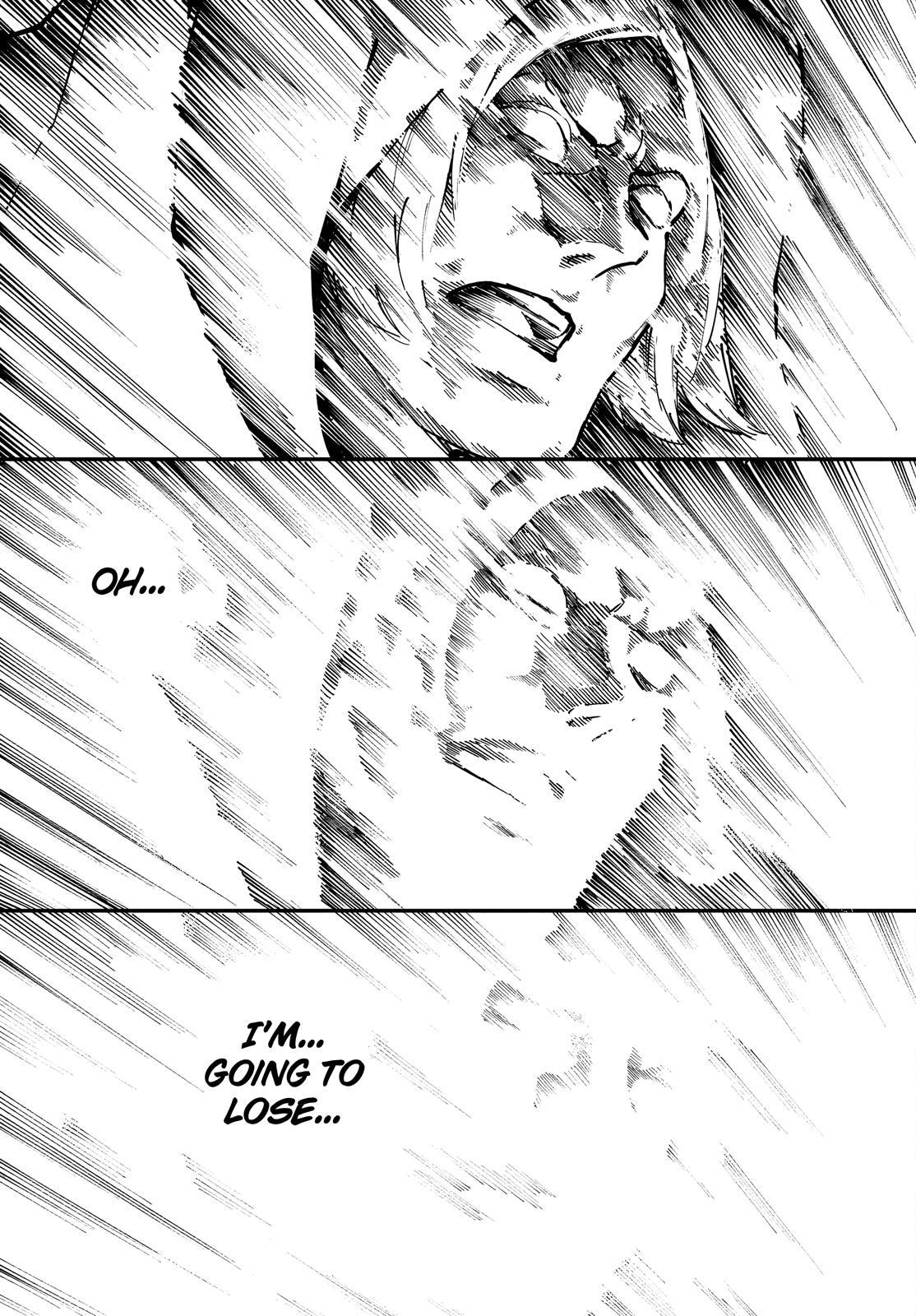Kekkon Yubiwa Monogatari Chapter 67 - Page 22