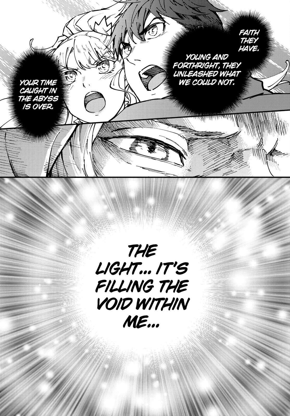 Kekkon Yubiwa Monogatari Chapter 67 - Page 24