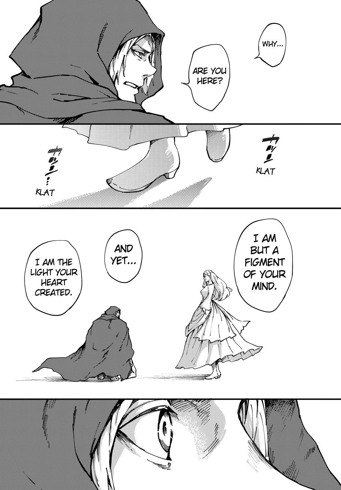 Kekkon Yubiwa Monogatari Chapter 67 - Page 26