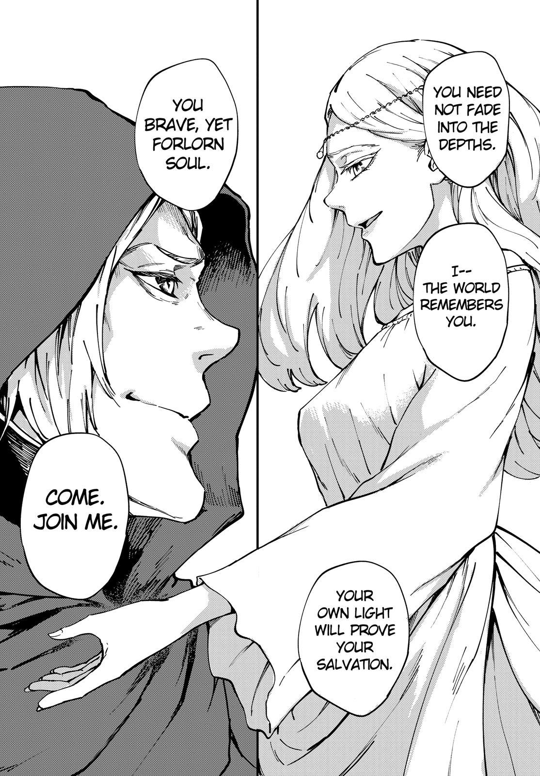 Kekkon Yubiwa Monogatari Chapter 67 - Page 27