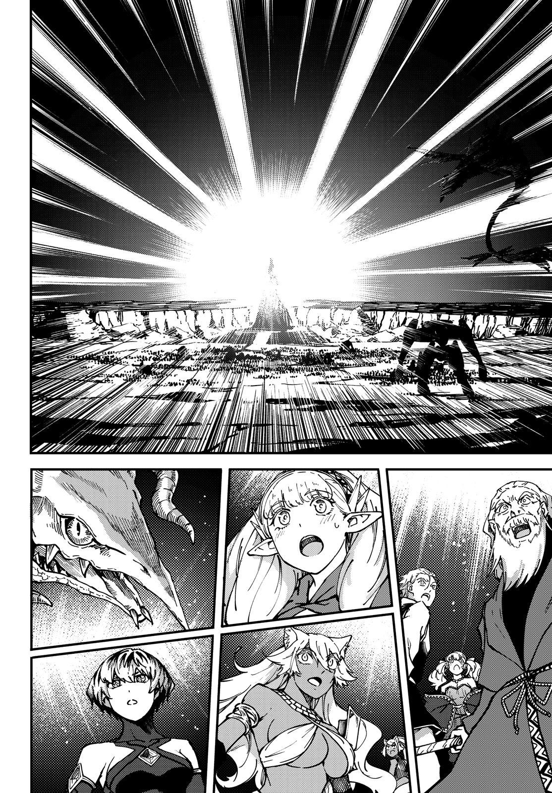 Kekkon Yubiwa Monogatari Chapter 67 - Page 29