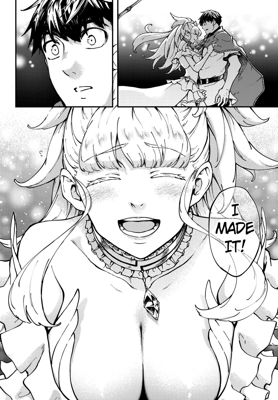 Kekkon Yubiwa Monogatari Chapter 67 - Page 5
