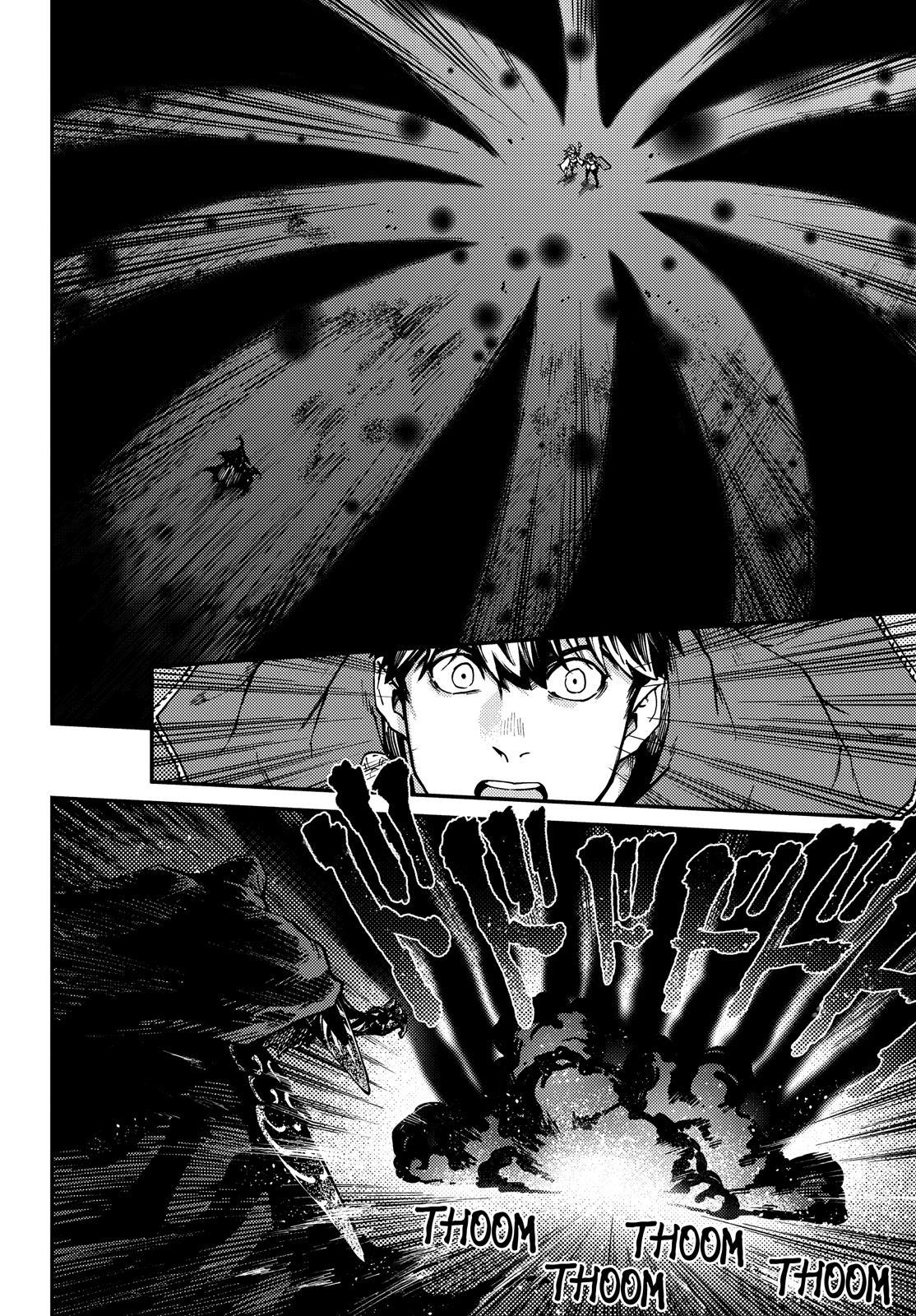 Kekkon Yubiwa Monogatari Chapter 67 - Page 9