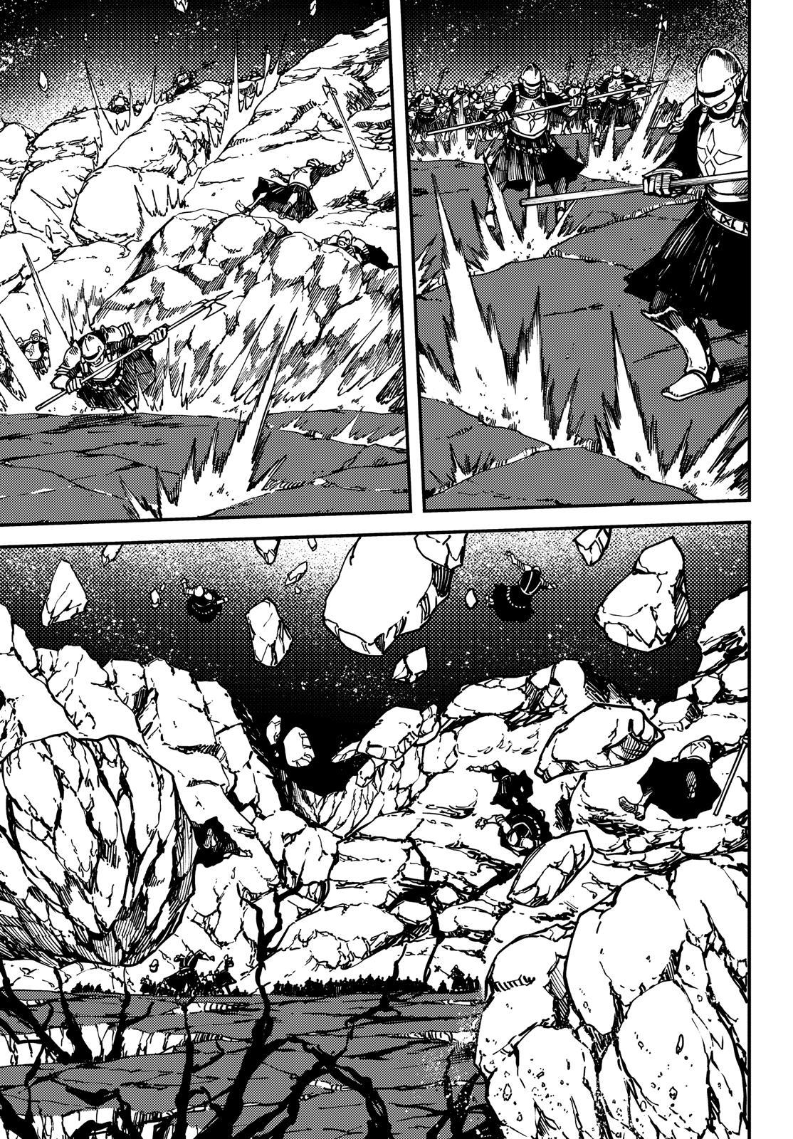 Kekkon Yubiwa Monogatari Chapter 68 - Page 12