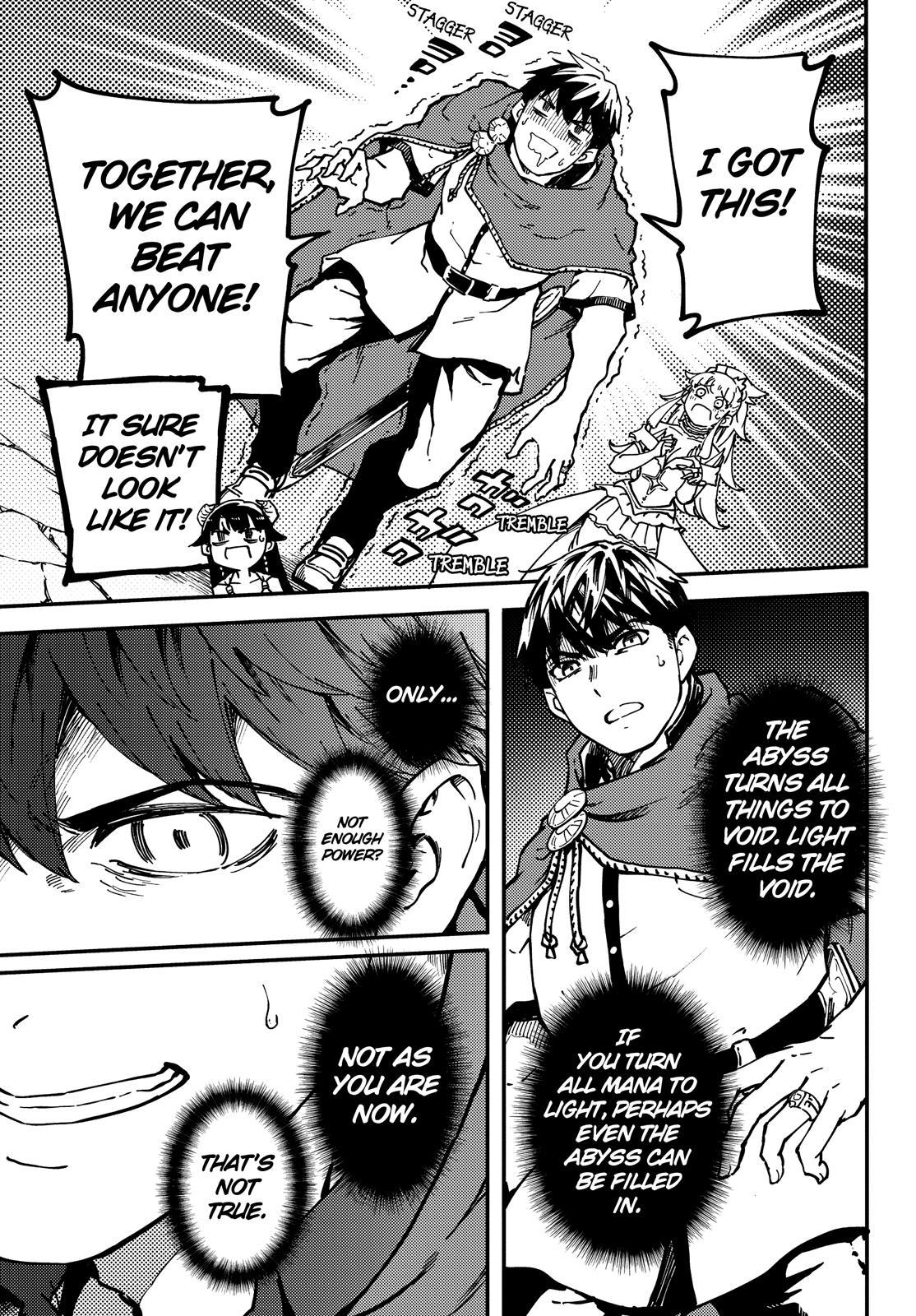 Kekkon Yubiwa Monogatari Chapter 68 - Page 14
