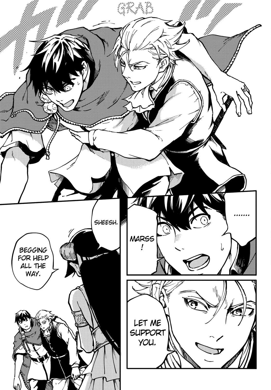 Kekkon Yubiwa Monogatari Chapter 68 - Page 16