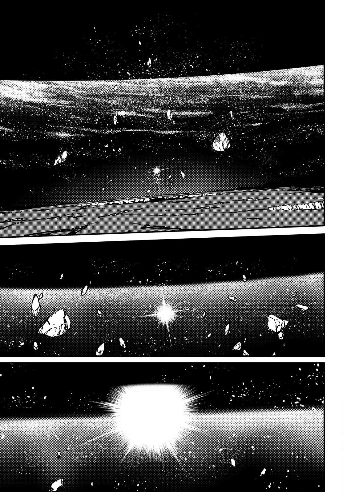 Kekkon Yubiwa Monogatari Chapter 68 - Page 22